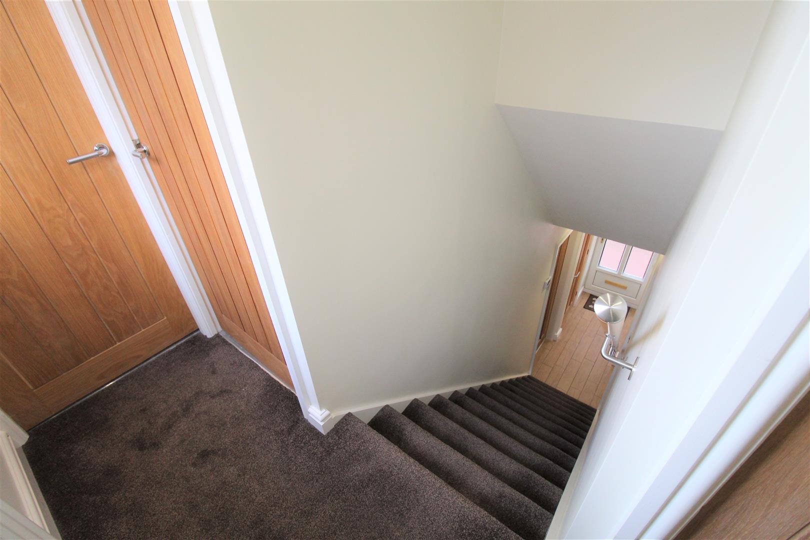 Chesterwood Road, Acreswood